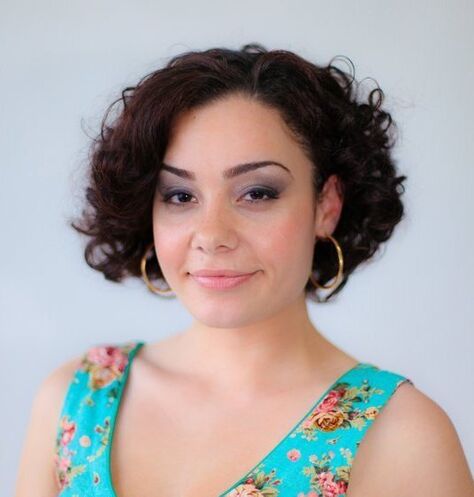 Portfolio photo