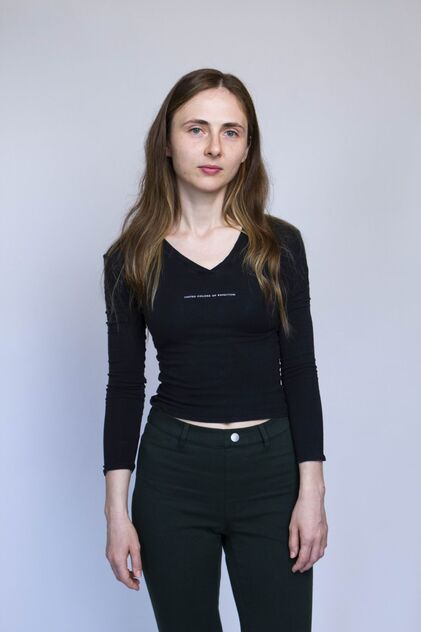 Portfolio photo