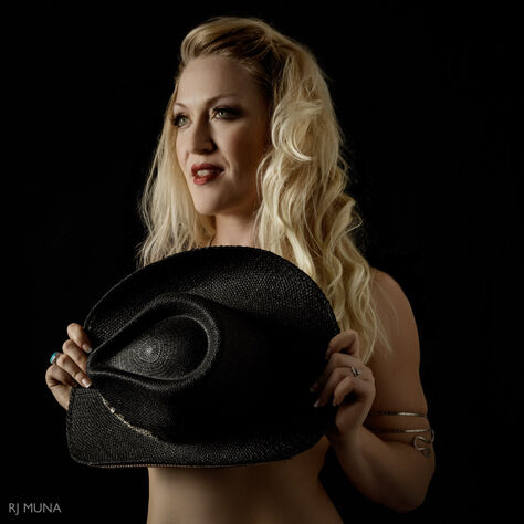 Portfolio photo