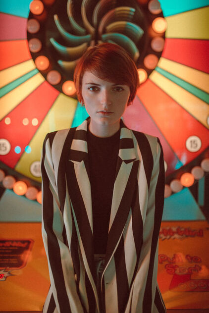 Portfolio photo