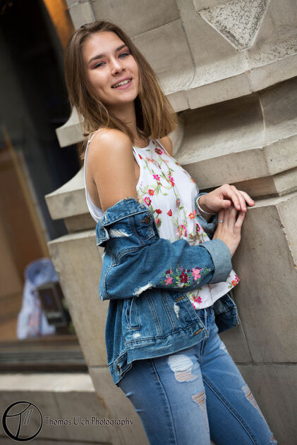 Portfolio photo