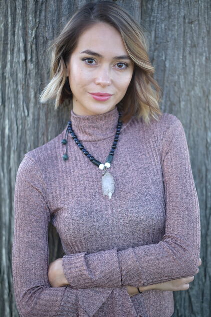 Portfolio photo
