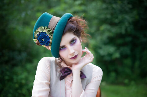 Portfolio photo