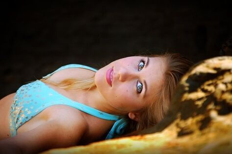 Portfolio photo