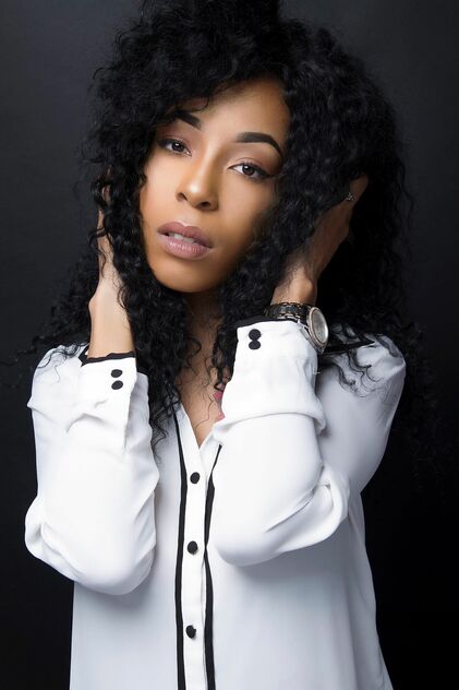 Portfolio photo