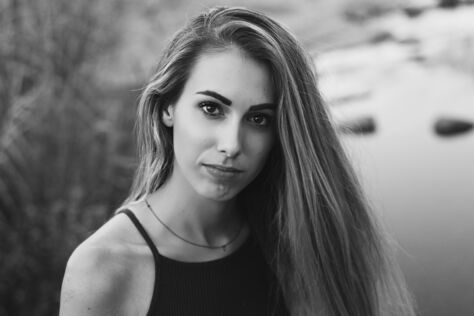 Portfolio photo