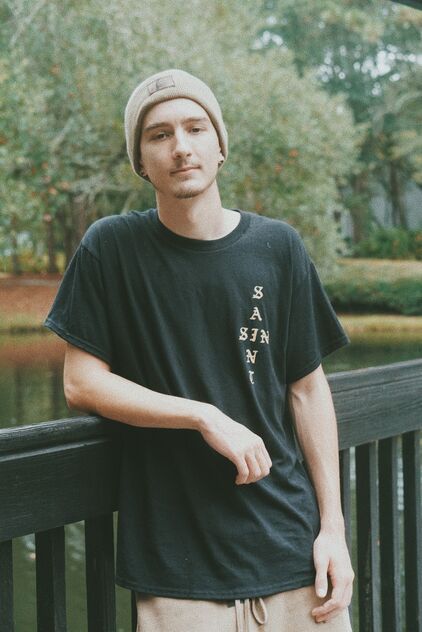 Portfolio photo