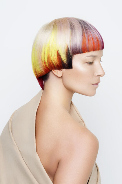 Portfolio photo