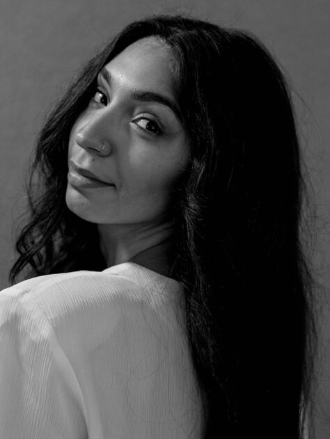 Portfolio photo