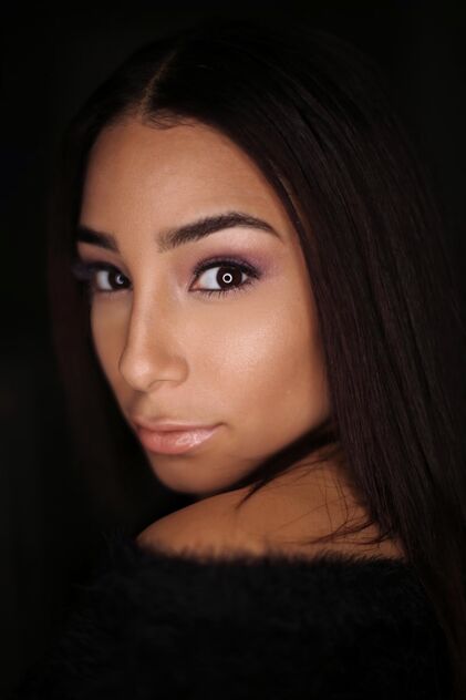 Portfolio photo
