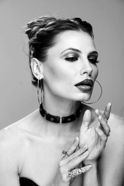Portfolio photo