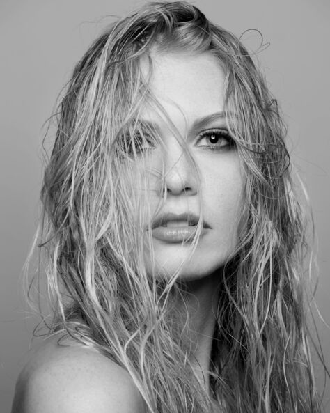 Portfolio photo