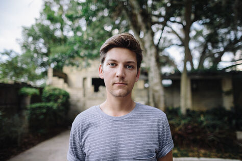 Portfolio photo
