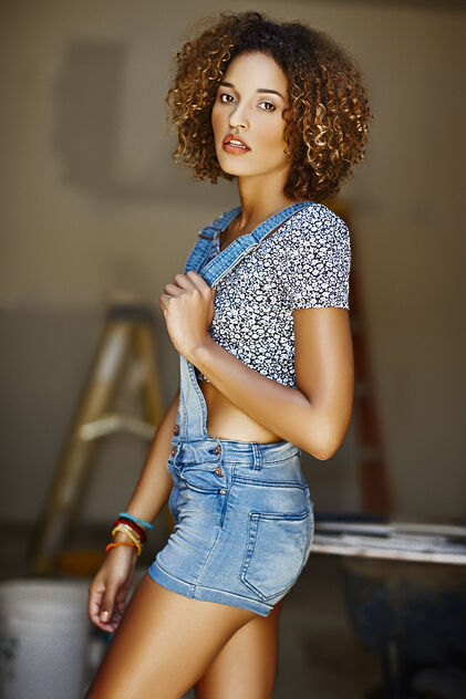 Portfolio photo