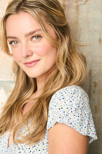Portfolio photo