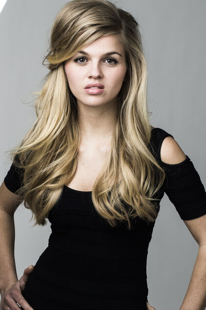 Portfolio photo