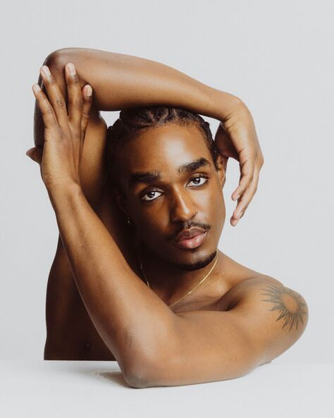 Portfolio photo
