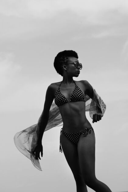 Portfolio photo