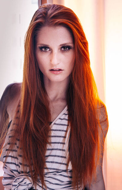 Portfolio photo