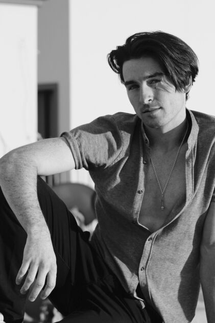 Portfolio photo