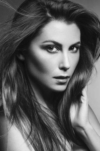Portfolio photo