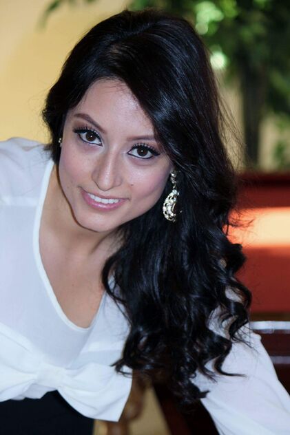 Portfolio photo