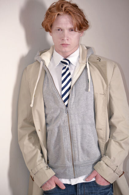 Portfolio photo