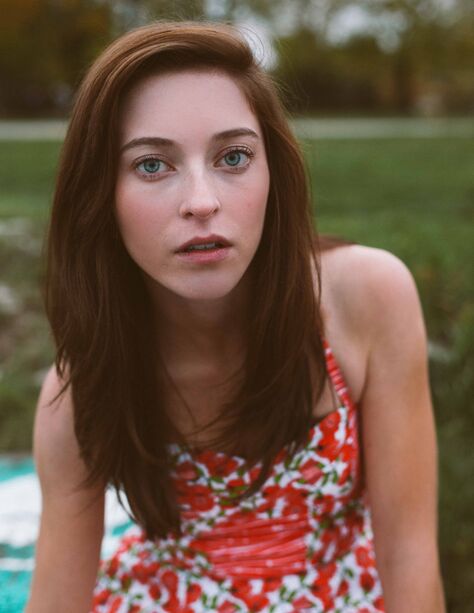 Portfolio photo