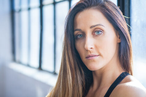 Portfolio photo