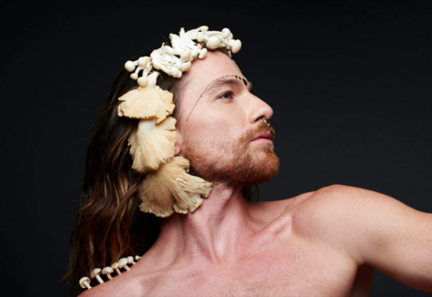 Portfolio photo