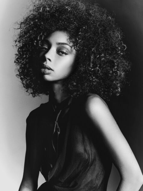 Portfolio photo
