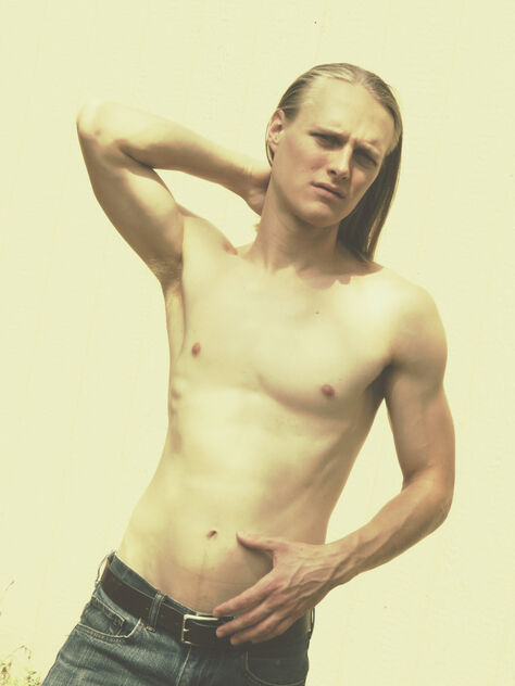 Portfolio photo