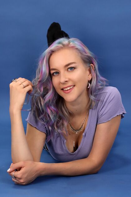 Portfolio photo