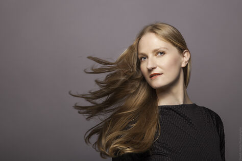 Portfolio photo