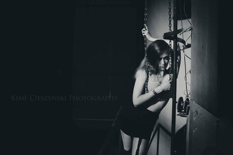 Portfolio photo