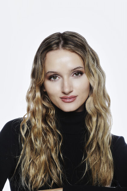 Portfolio photo