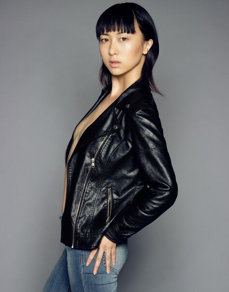 Portfolio photo