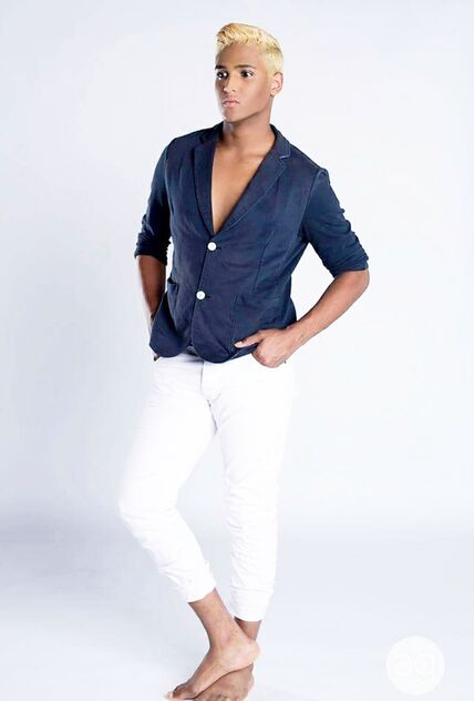Portfolio photo