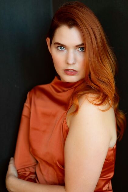 Portfolio photo