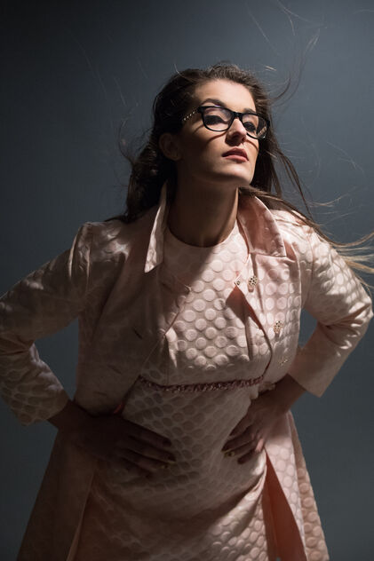 Portfolio photo