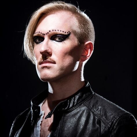 Portfolio photo