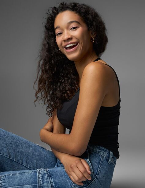 Portfolio photo