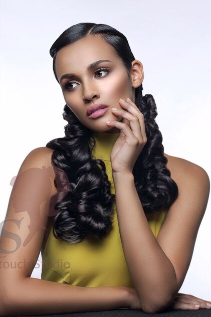 Portfolio photo