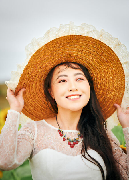 Portfolio photo