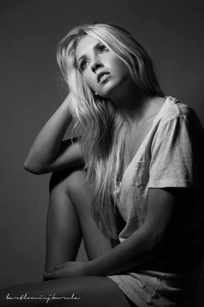 Portfolio photo