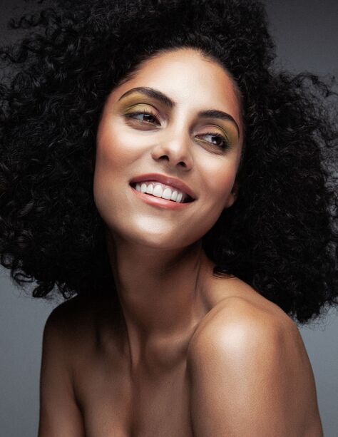 Portfolio photo
