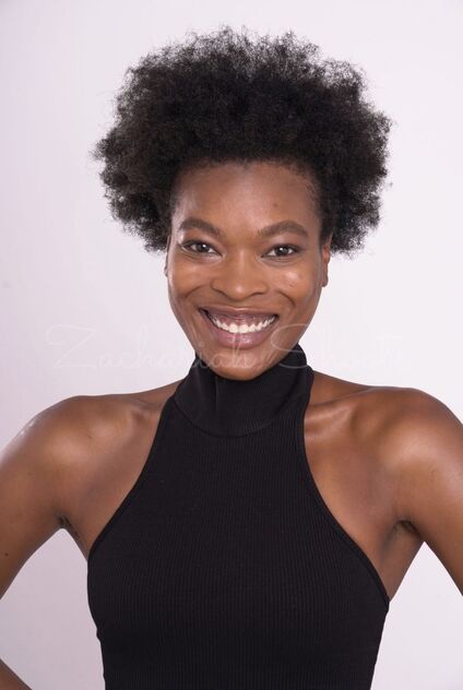 Portfolio photo