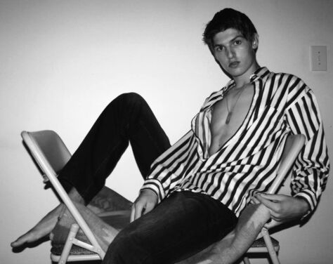 Portfolio photo