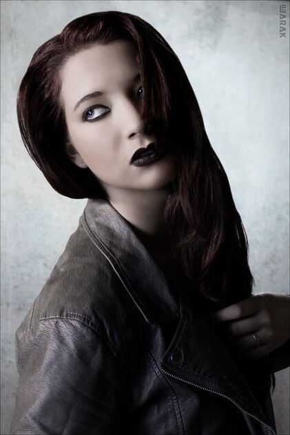 Portfolio photo
