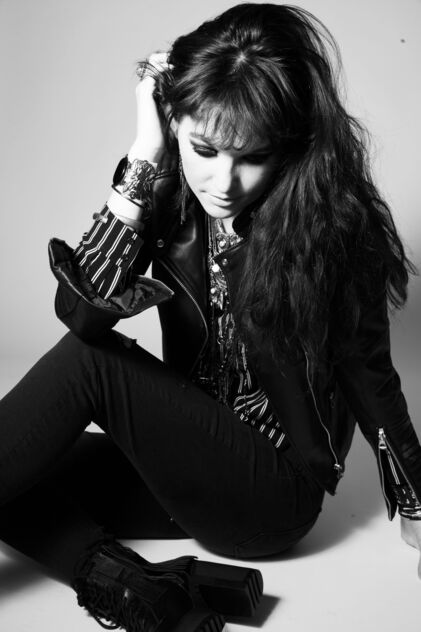 Portfolio photo